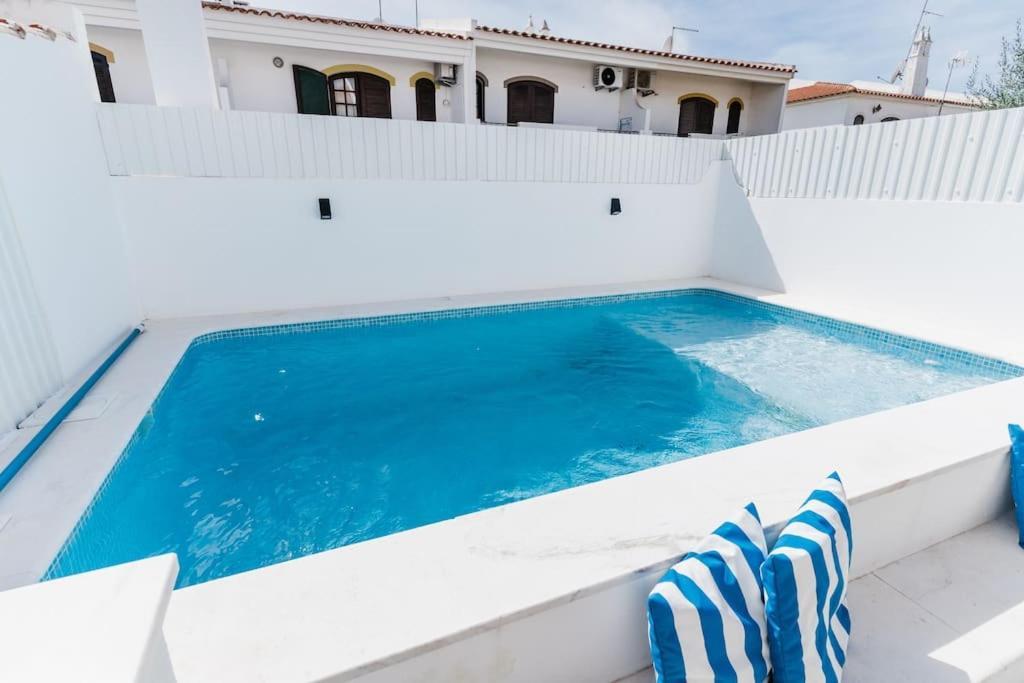 Staysalty - Resort Style Family Beach House With Pool Altura Exteriör bild
