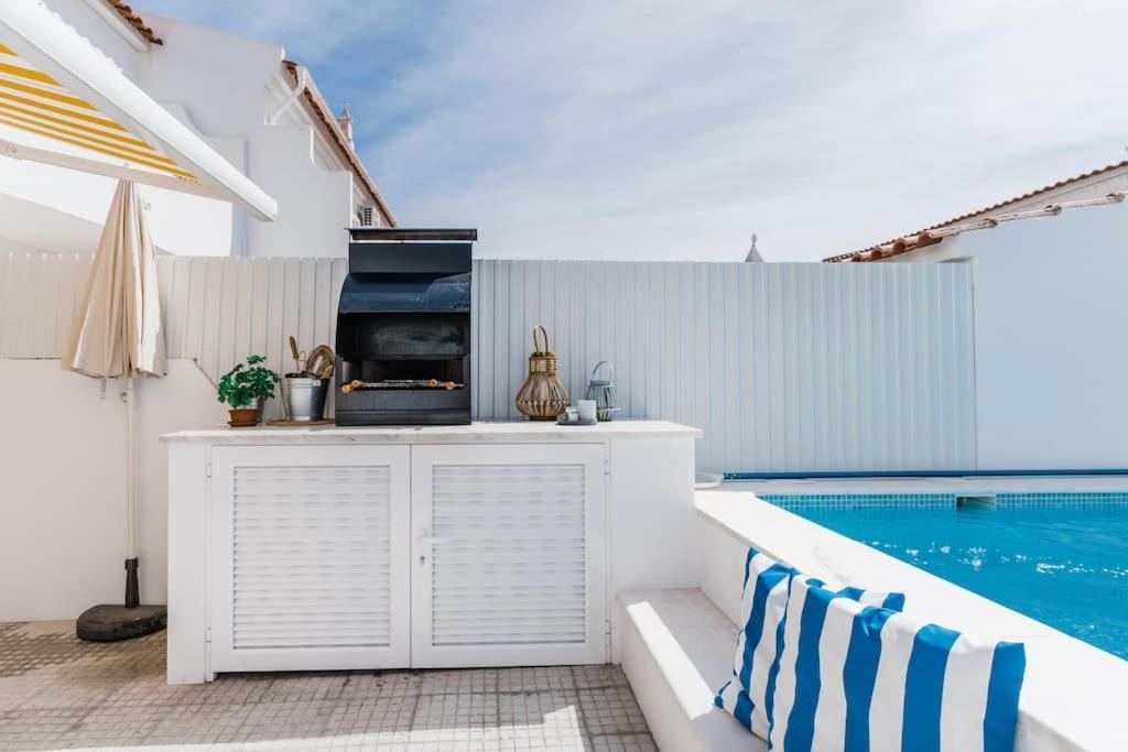 Staysalty - Resort Style Family Beach House With Pool Altura Exteriör bild