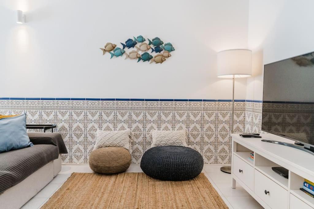 Staysalty - Resort Style Family Beach House With Pool Altura Exteriör bild