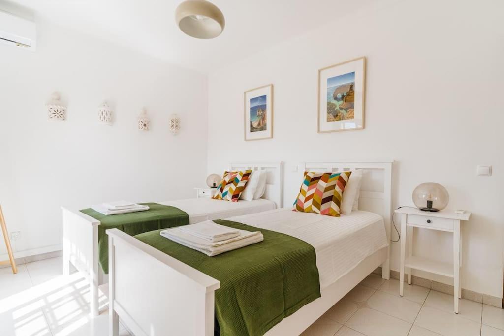 Staysalty - Resort Style Family Beach House With Pool Altura Exteriör bild
