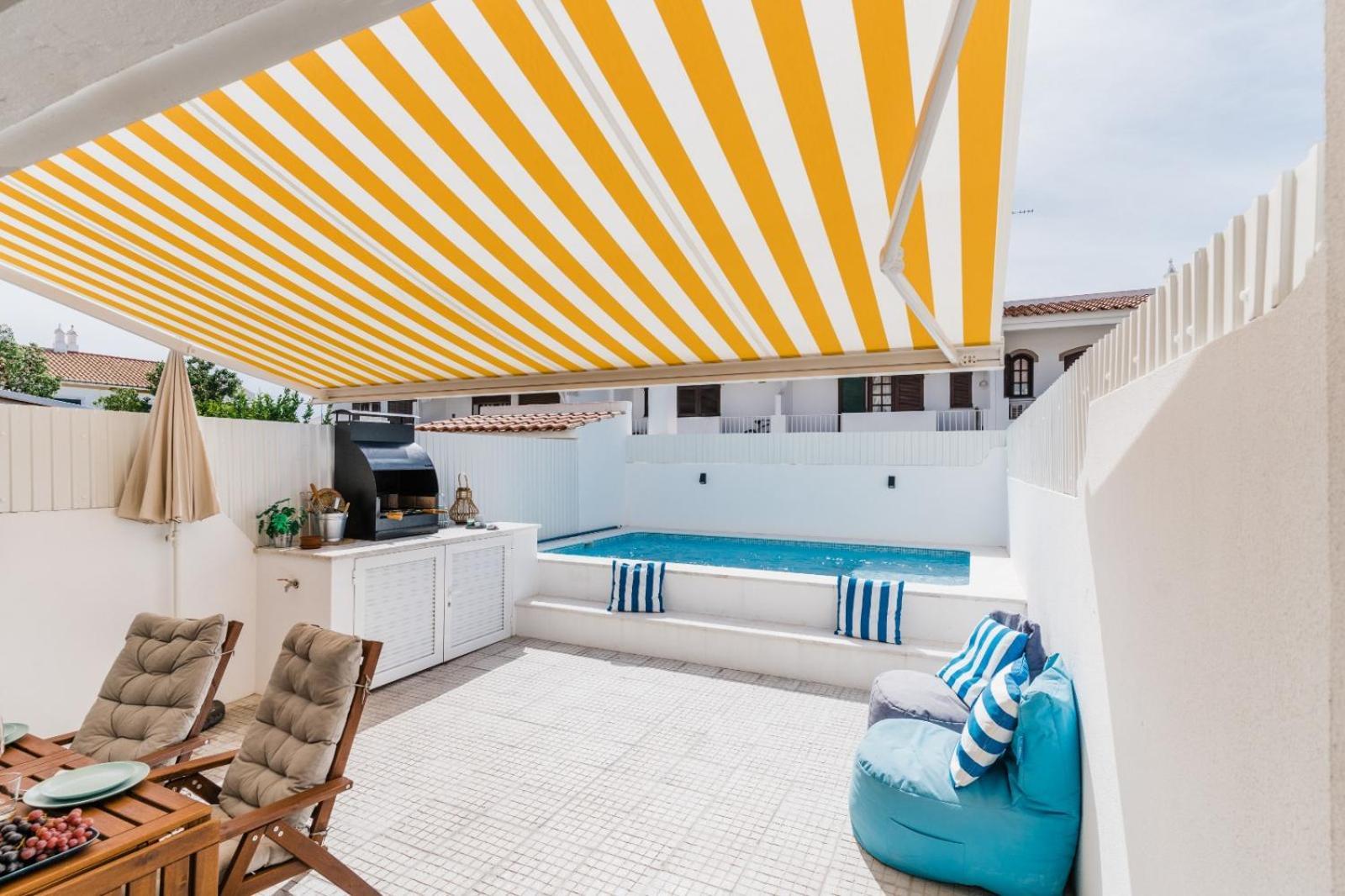 Staysalty - Resort Style Family Beach House With Pool Altura Exteriör bild