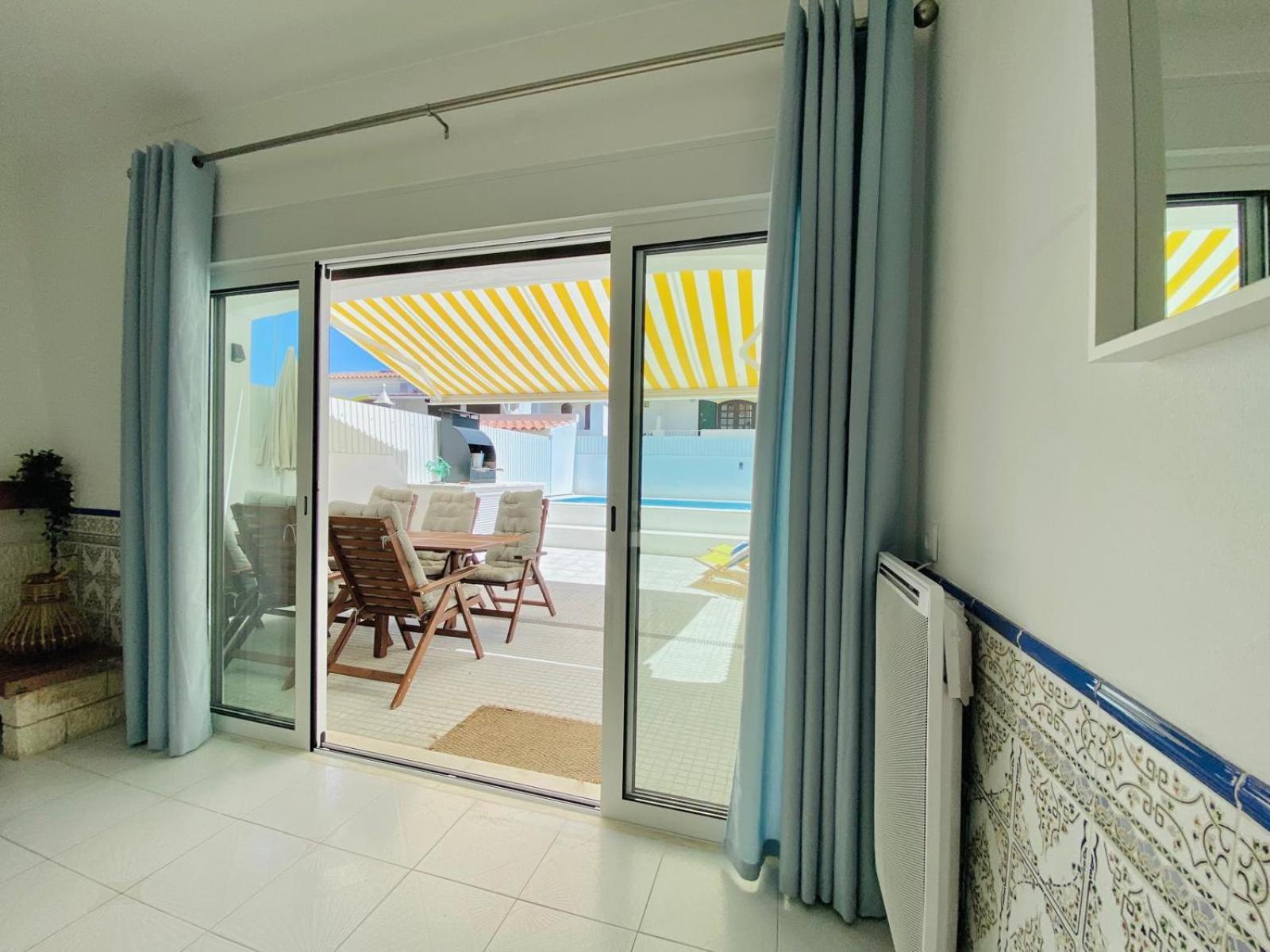 Staysalty - Resort Style Family Beach House With Pool Altura Exteriör bild