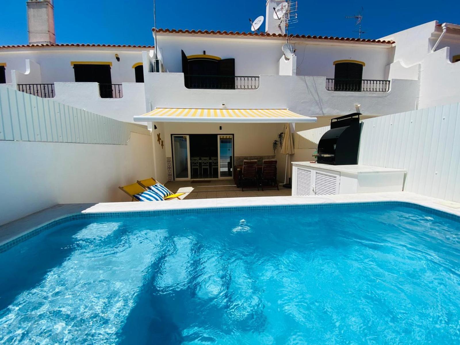 Staysalty - Resort Style Family Beach House With Pool Altura Exteriör bild